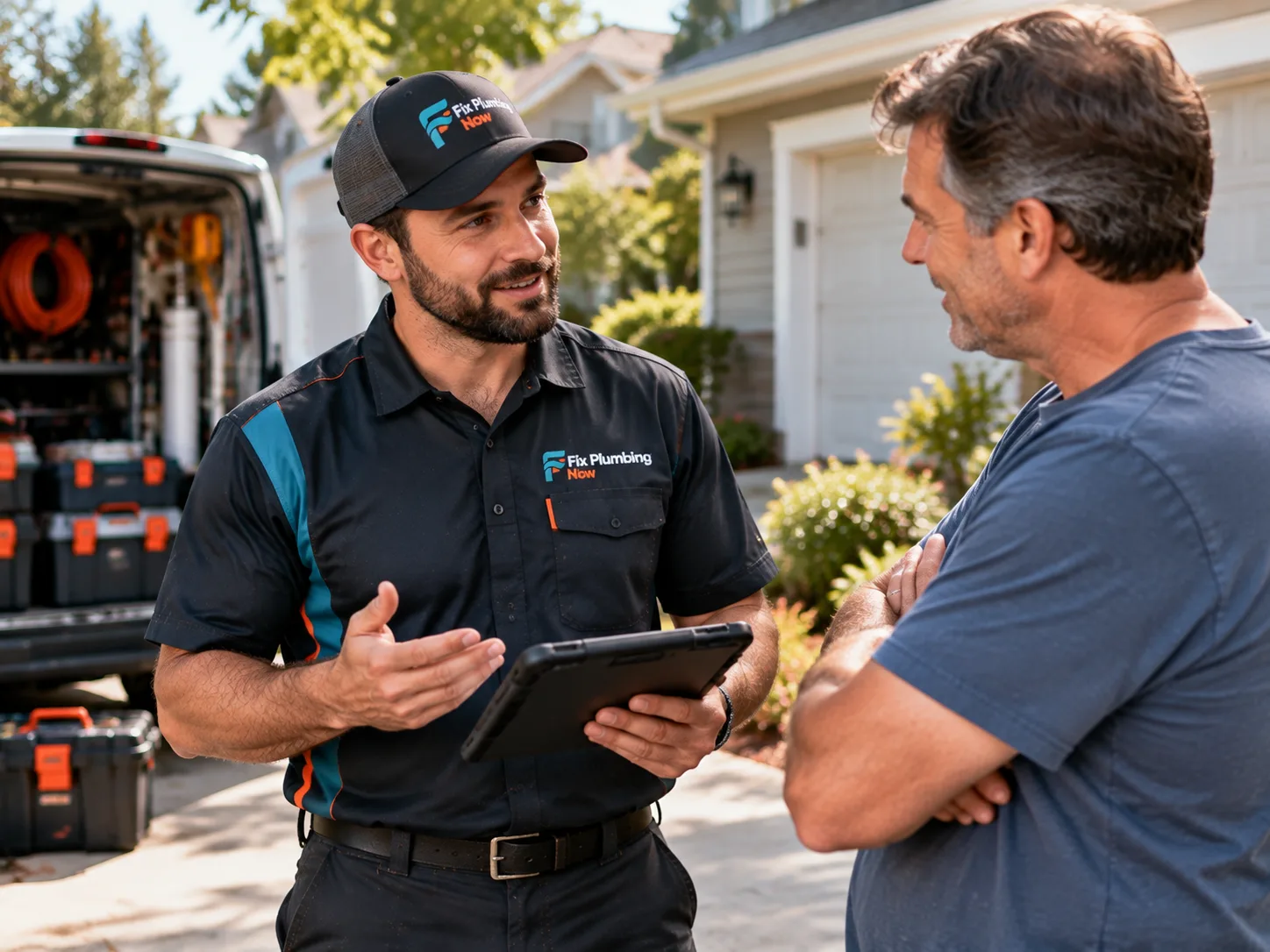 Clogged Drain Service Warrenton, OR FAQs